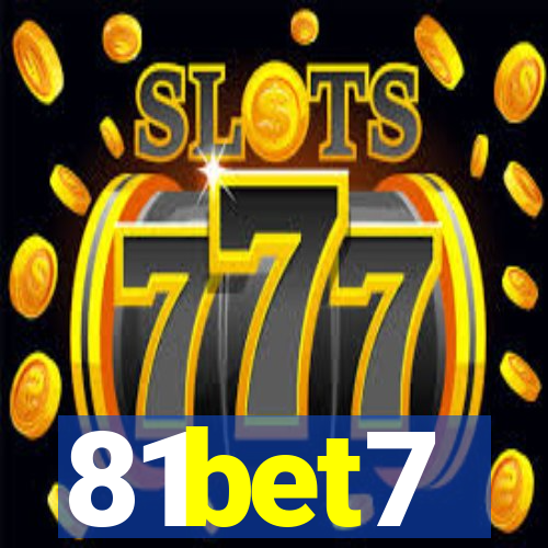 81bet7