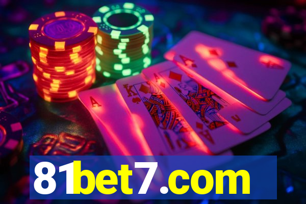 81bet7.com