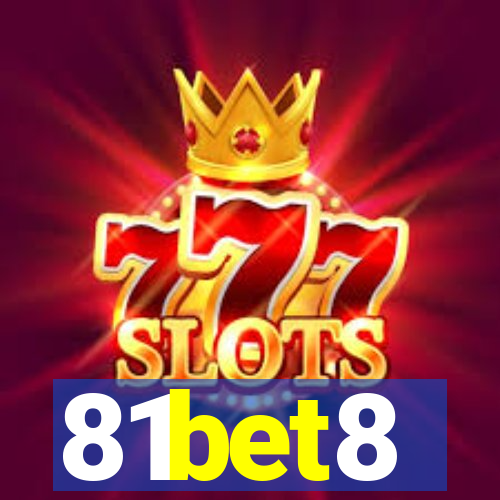 81bet8