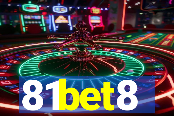 81bet8