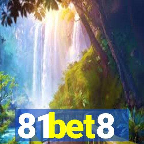 81bet8