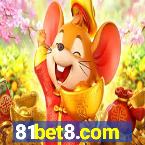 81bet8.com