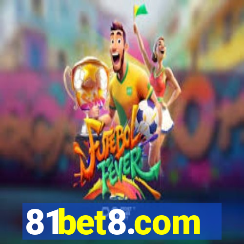 81bet8.com