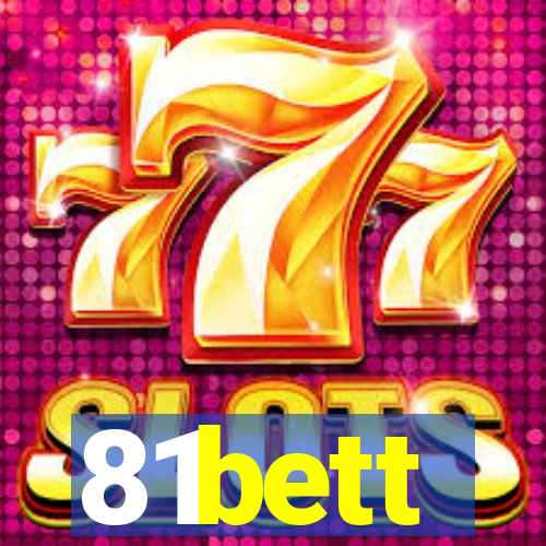 81bett