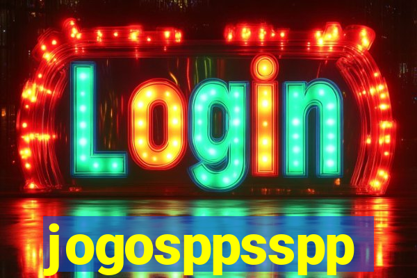 jogosppsspp