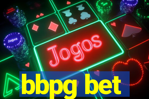 bbpg bet