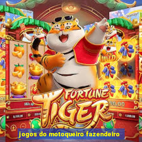 jogos do motoqueiro fazendeiro