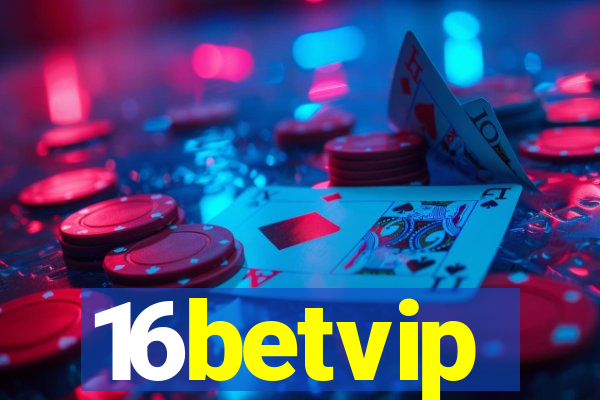 16betvip