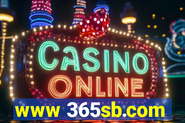 www 365sb.com