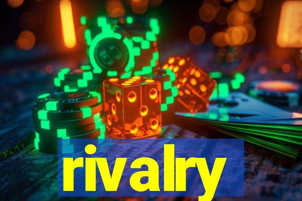 rivalry