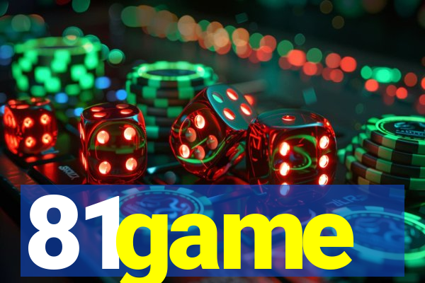81game