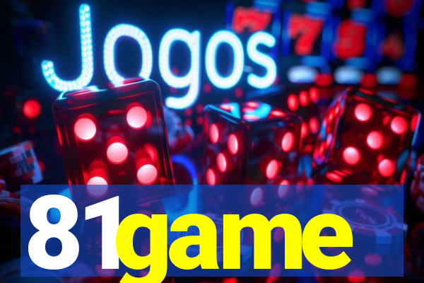 81game
