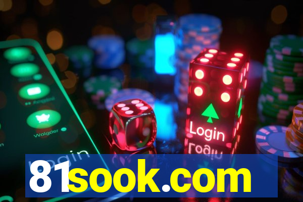 81sook.com