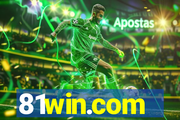 81win.com