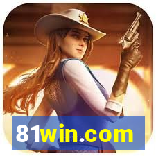 81win.com