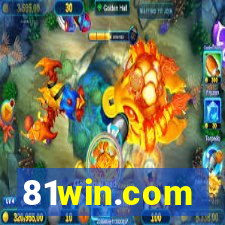 81win.com