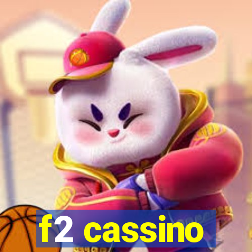 f2 cassino