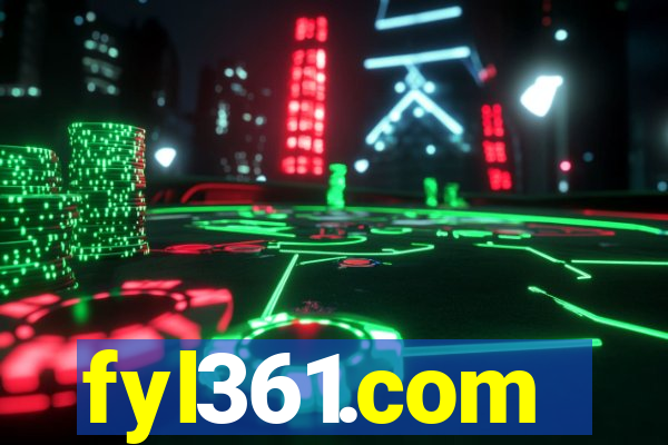 fyl361.com
