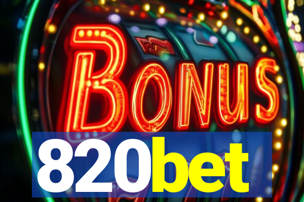 820bet