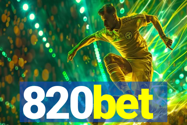 820bet