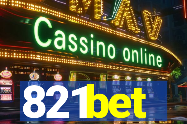 821bet