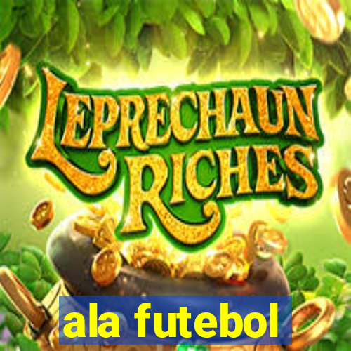 ala futebol