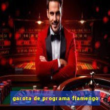 garota de programa flamengo