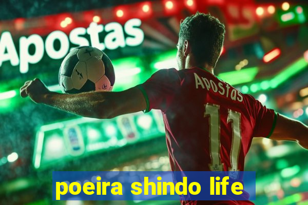 poeira shindo life