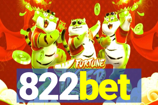 822bet