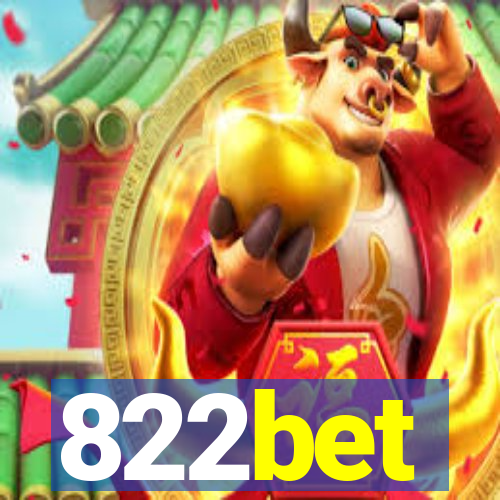 822bet