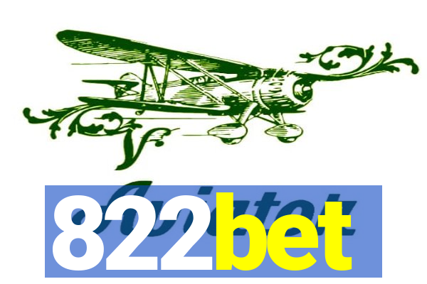822bet