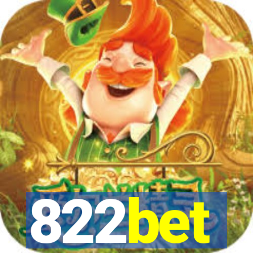 822bet