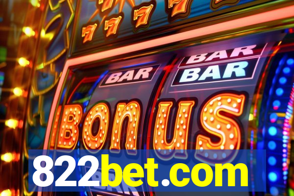 822bet.com