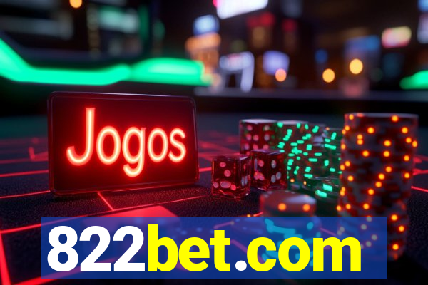 822bet.com