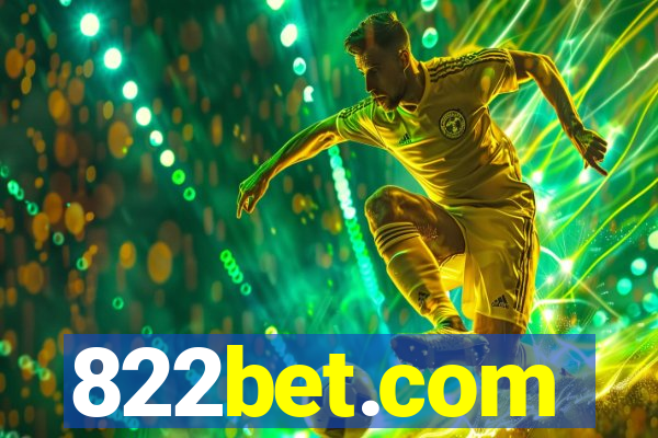 822bet.com