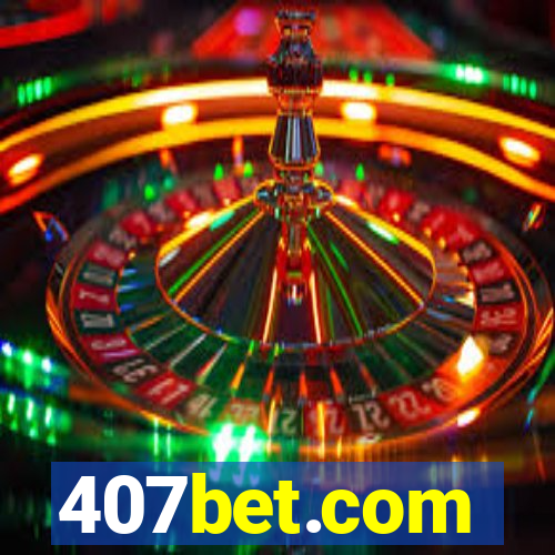 407bet.com