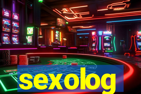 sexolog