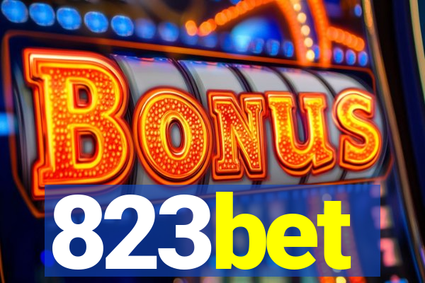 823bet
