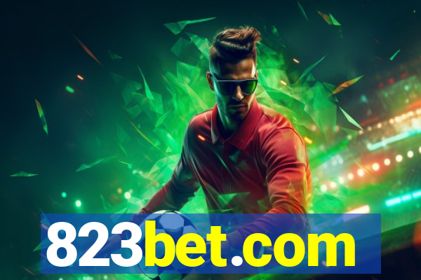 823bet.com