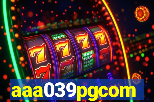aaa039pgcom