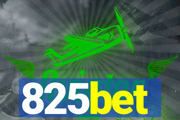 825bet
