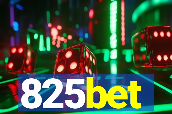 825bet