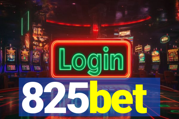 825bet