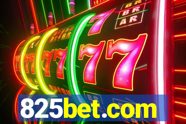 825bet.com