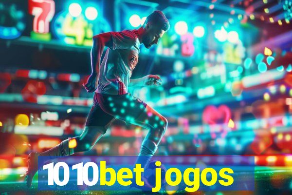 1010bet jogos