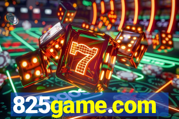 825game.com