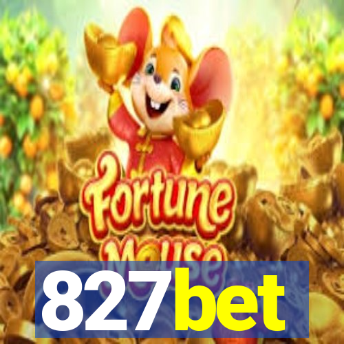 827bet