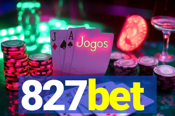 827bet