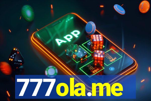 777ola.me