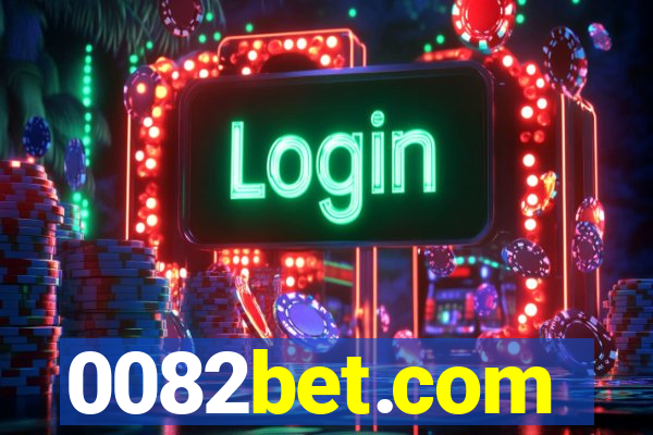 0082bet.com